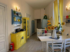 Napoli Da Vivere Suites Giudecca